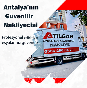 Atılgan Nakliyat görseli