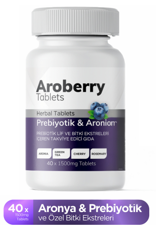 Aroberry.probiyotik görseli