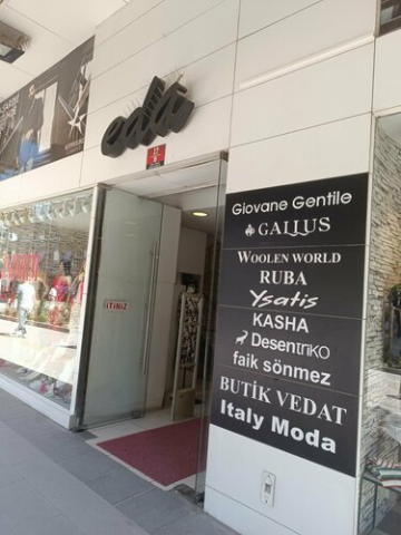 Eda Tekstil Giyim görseli