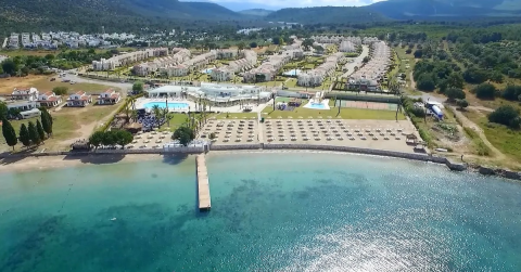 Apollonium Villas görseli