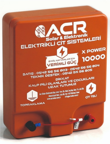 Acr Solar & Elektronik görseli