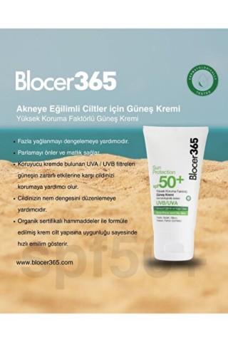 Blocer365 görseli