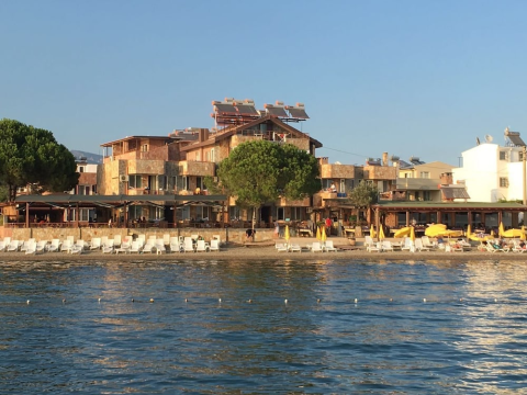 Beykonağı Otel görseli