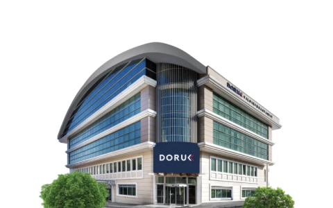 Doruk Yıldırım Hastanesi görseli