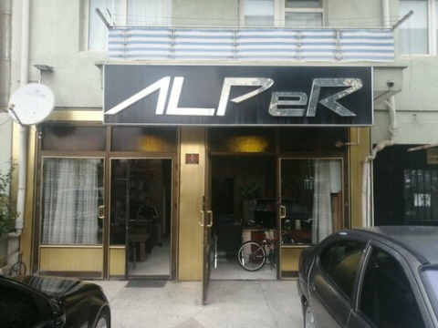 Alper Oto Kiralama görseli