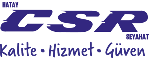 CSR Seyahat görseli