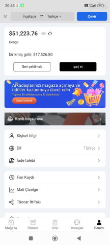 Douyinmallchina.com görseli