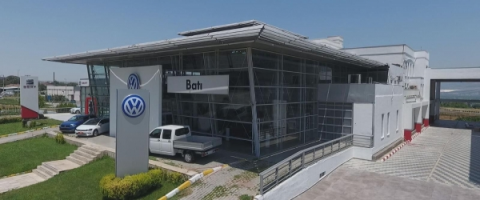 Batı Otomotiv görseli