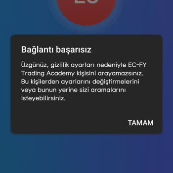 EC-FY Trading Academy görseli