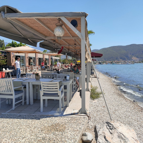Denizatı Restaurant görseli