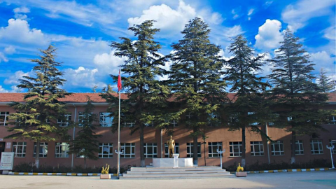Atatürk MTAL | Eskişehir görseli