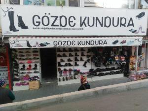 Gözde Kundura görseli