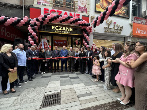 Gizem Eczanesi (Trabzon) görseli