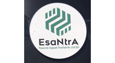 Esantra Prefabrik görseli