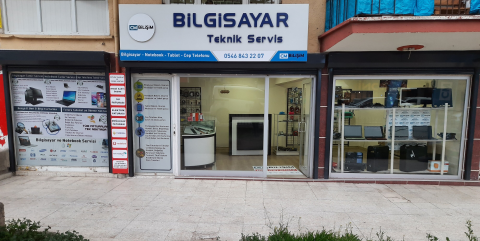 Cm Bilişim görseli