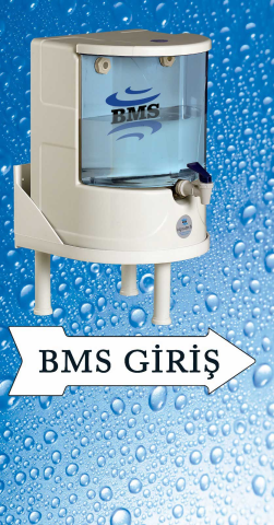 BMS Su Arıtma Sistemleri görseli