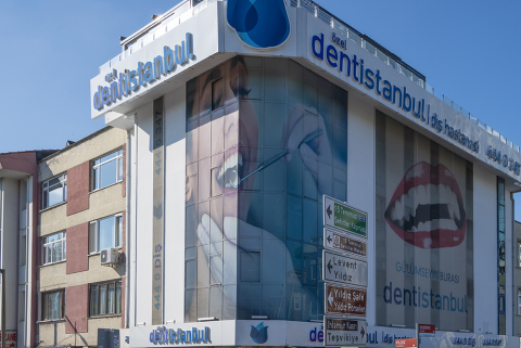 Dentistanbul görseli