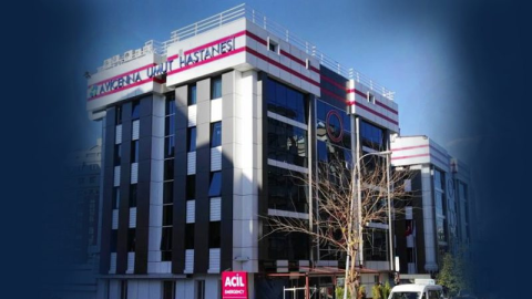 Avicenna Umut Hastanesi | İstanbul görseli