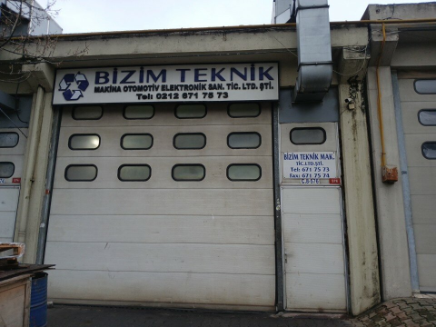 Bizim Teknik görseli