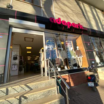 Adapark | Hendek görseli