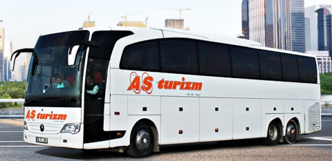 As Turizm görseli