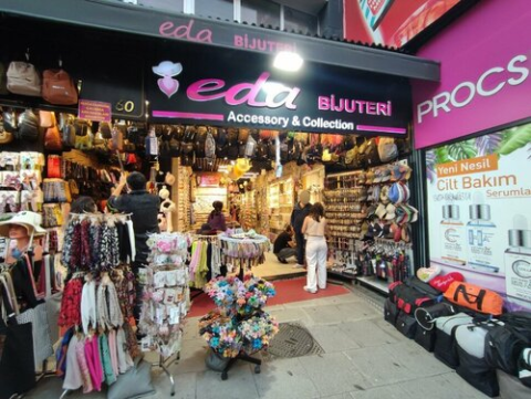 Eda Bijuteri (Kadıköy) görseli