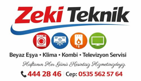 By Teknik Kombi ve Klima Servisi görseli