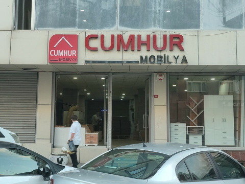 Cumhur Mobilya görseli