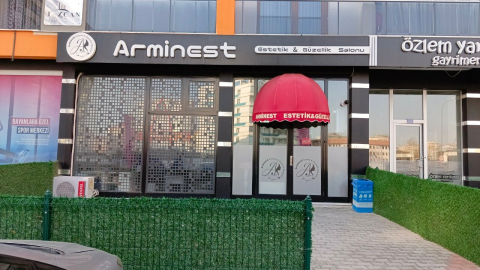 Arminest Güzellik & Estetik Merkezi görseli
