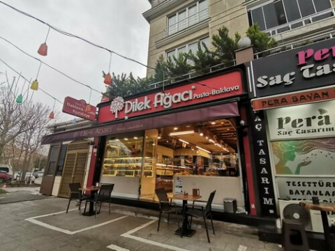 Dilek Ağacı Pastanesi görseli