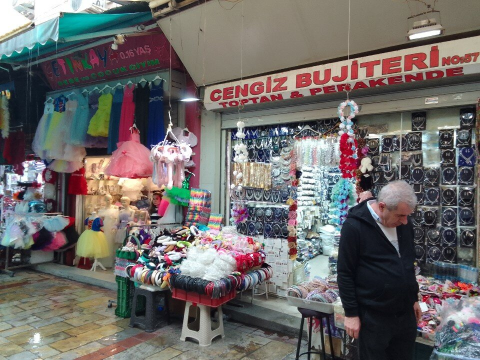 Cengiz Bijuteri (İzmir) görseli
