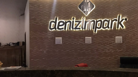 Denizim Park Restaurant görseli