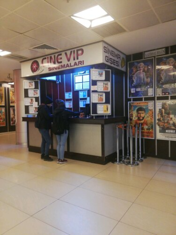 Cinevip Cinemaları görseli