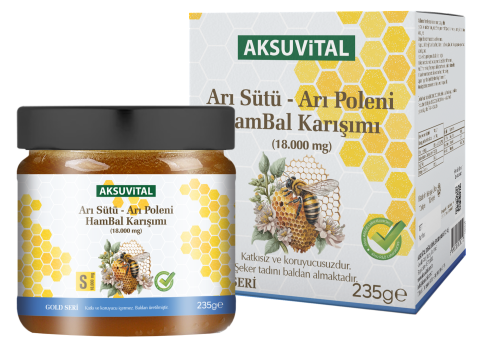 Aksuvital görseli