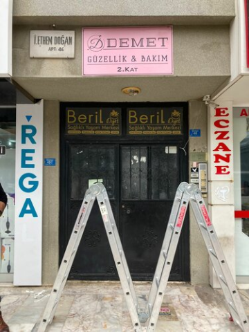 Demet Güzellik Bakım (Silifke) görseli