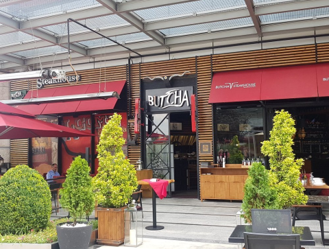Butcha Steakhouse görseli