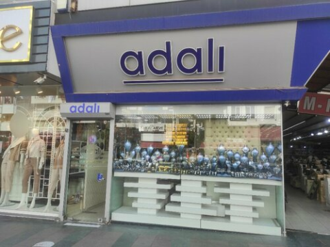Adalı Kuyumculuk (Antalya) görseli