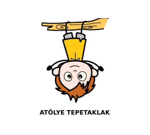 Atölye Tepetaklak görseli