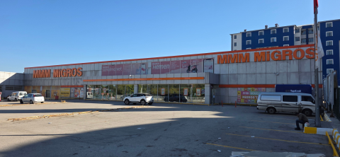 Güvendik Hipermarketçilik görseli