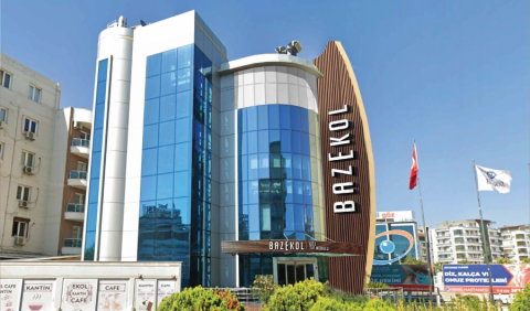Bazekol Göz Tıp Merkezi görseli