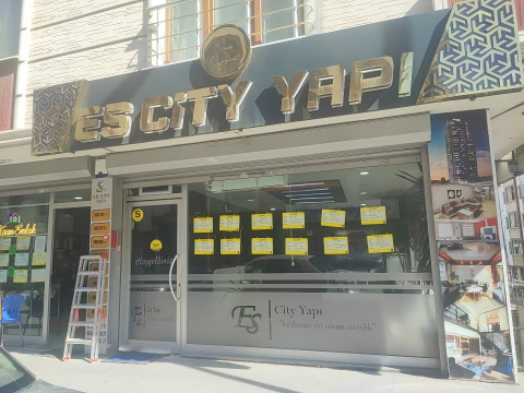 Es City Yapı görseli