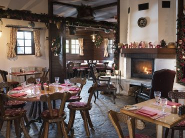 Chalet Restaurant görseli