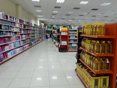Hancı Gross Market görseli