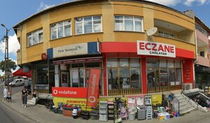 Çobanoğlu Eczanesi (Sarıyer) görseli