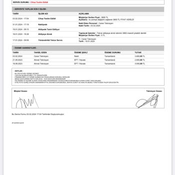 Alfa Grup DTM | 0850 665 63 33 görseli