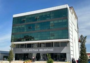 Elbistan Belediyesi görseli