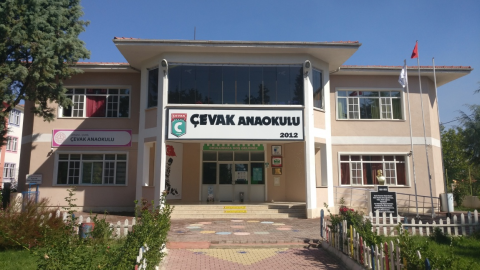 Çevak Anaokulu (Çivril) görseli