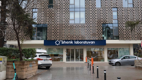 Ahenk Laboratuvarı görseli