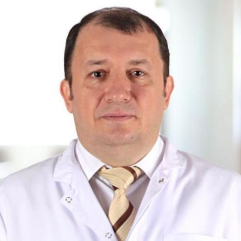 Doç. Dr. Hasan Mete Aksoy Kliniği görseli