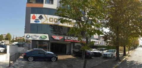 Cadde Group (Gebze) görseli